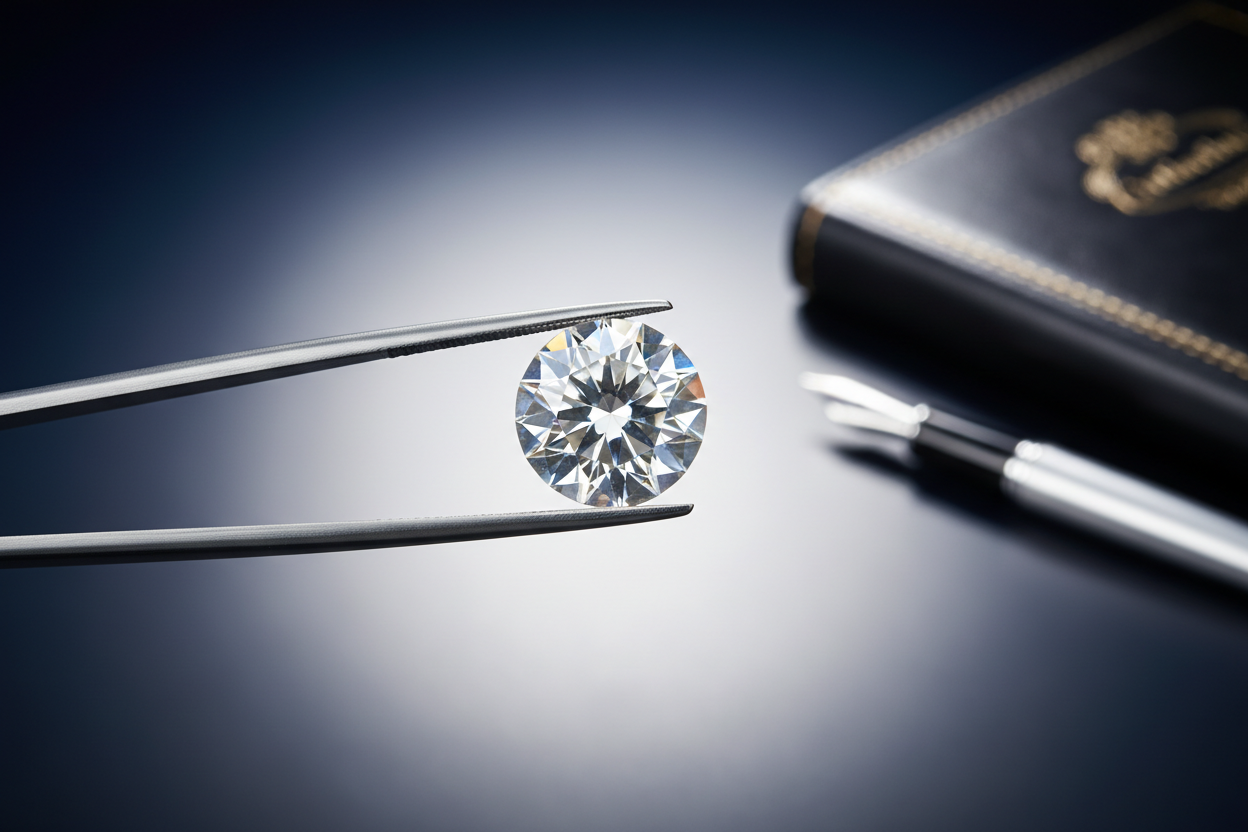 Is It Worth Investing in a Natural Diamond in 2026?