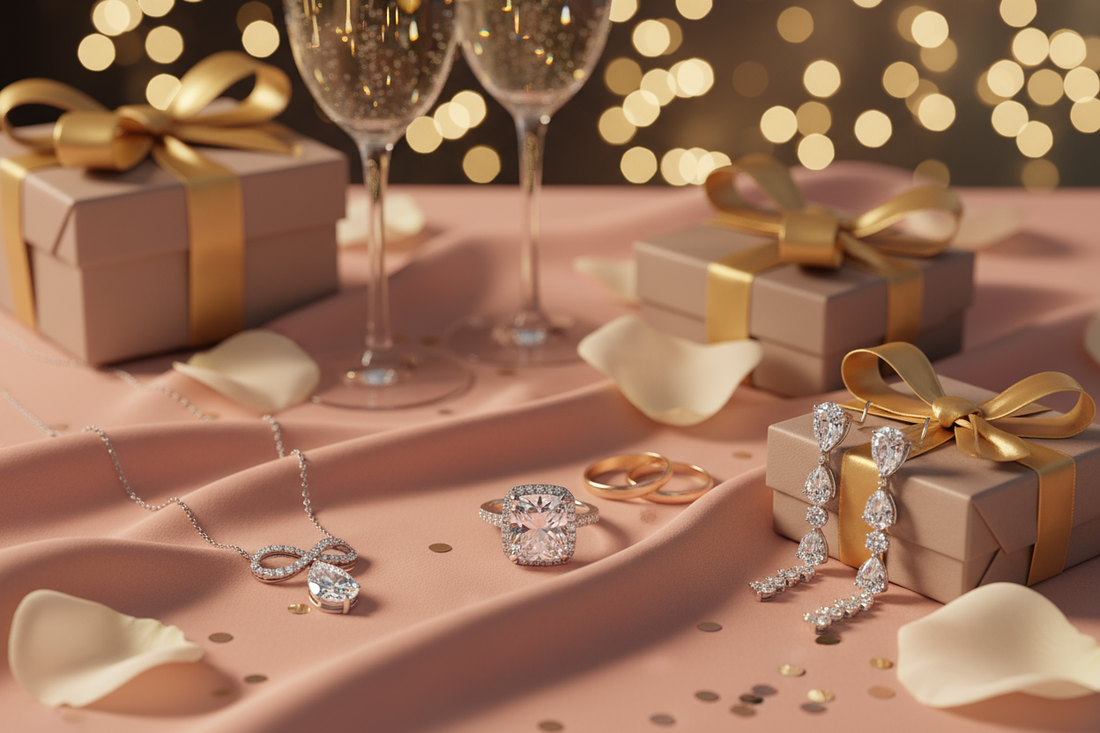When to Gift a Diamond: Marking Life's Most Precious Moments