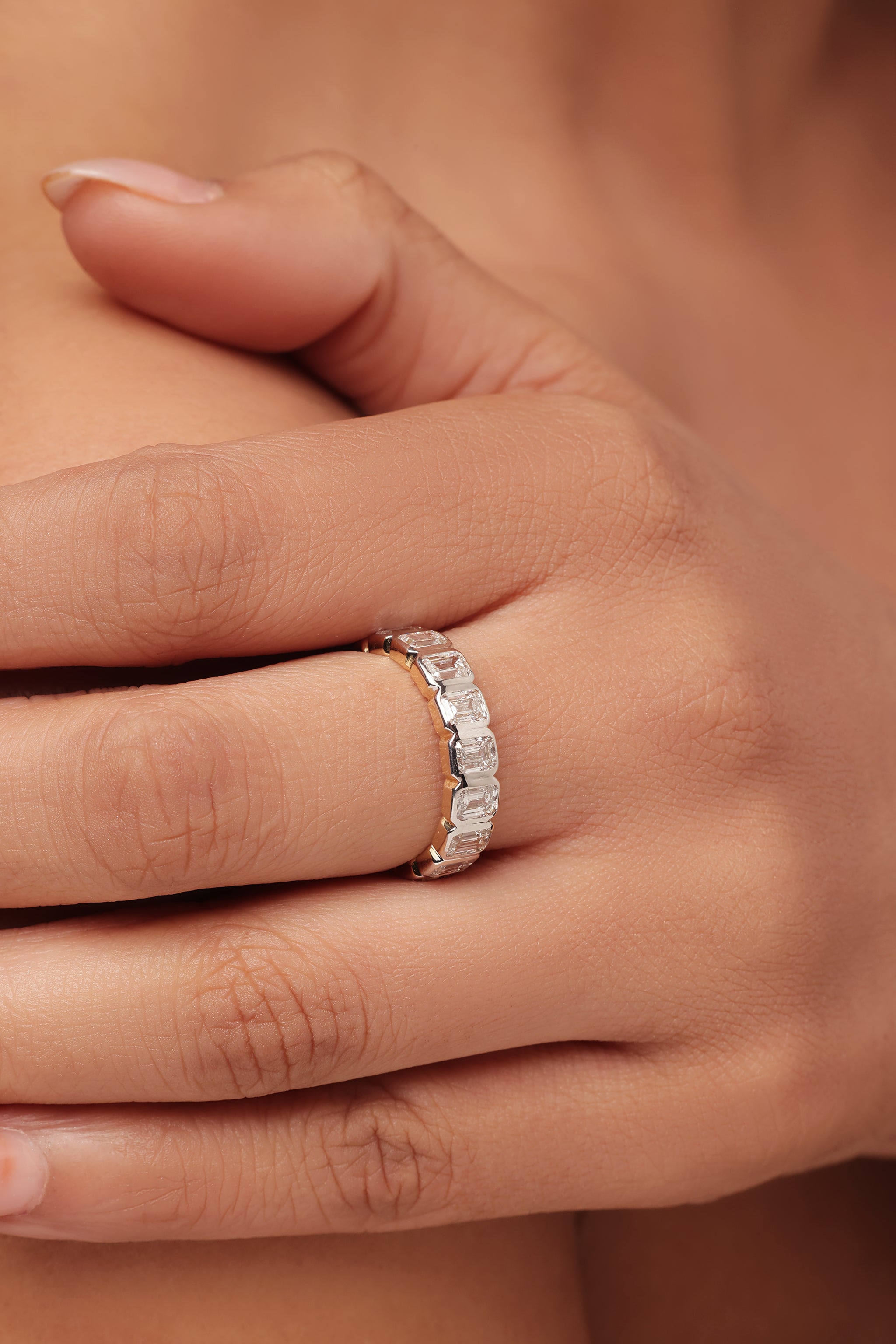 The Emerald Eternity Band