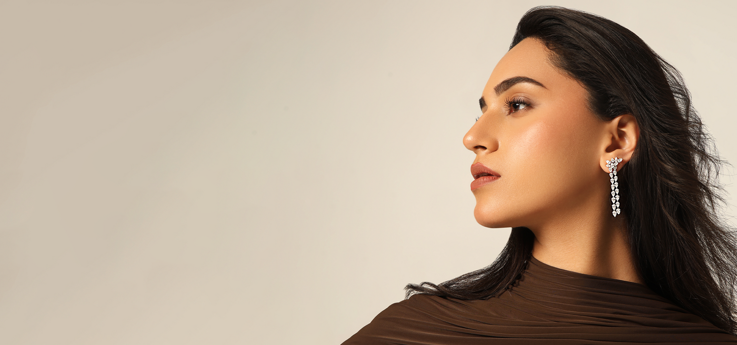 Xazina - Luxury Lab Grown Diamond Jewellery