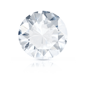 Round Brilliant