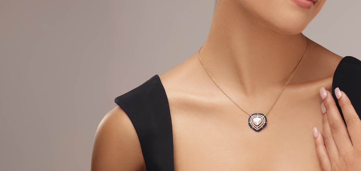Xazina - Luxury Lab Grown Diamond Jewellery