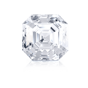 Asscher Cut