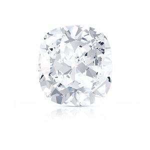 Cushion Cut