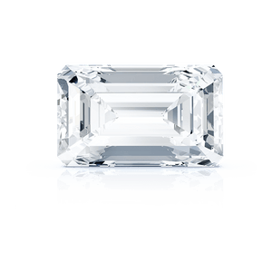 Emerald Cut
