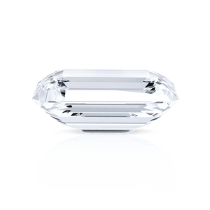Emerald Cut