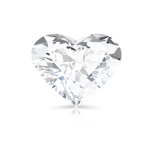 Heart Cut