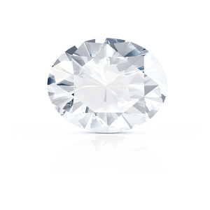 Oval Cut