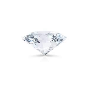 Oval Cut