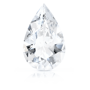 Pear Cut
