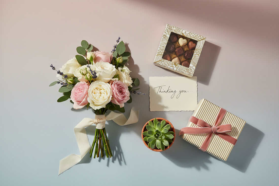 Doubt-First Date Gift Ideas: Unique and Perfect Gifts