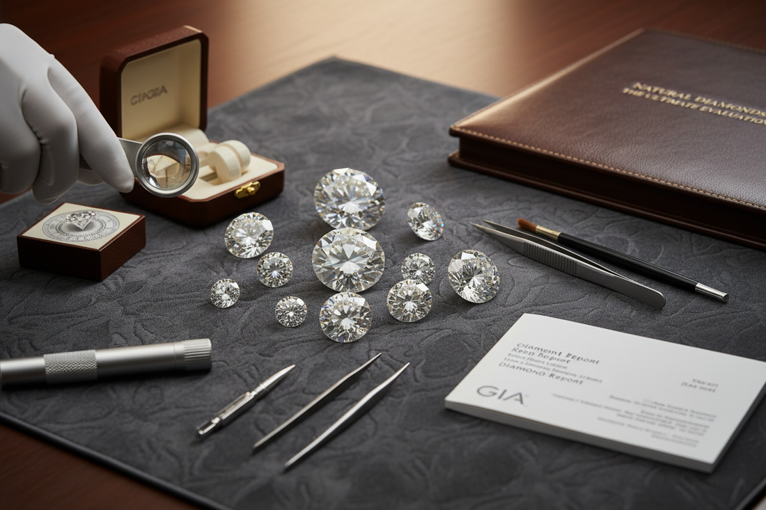 How to Get the Best Value When Buying Natural Diamonds