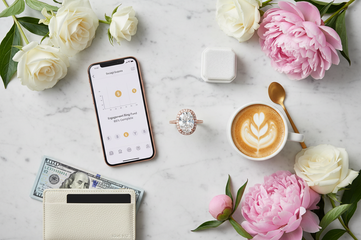 How Much Should You Spend on a Diamond Ring in 2026?