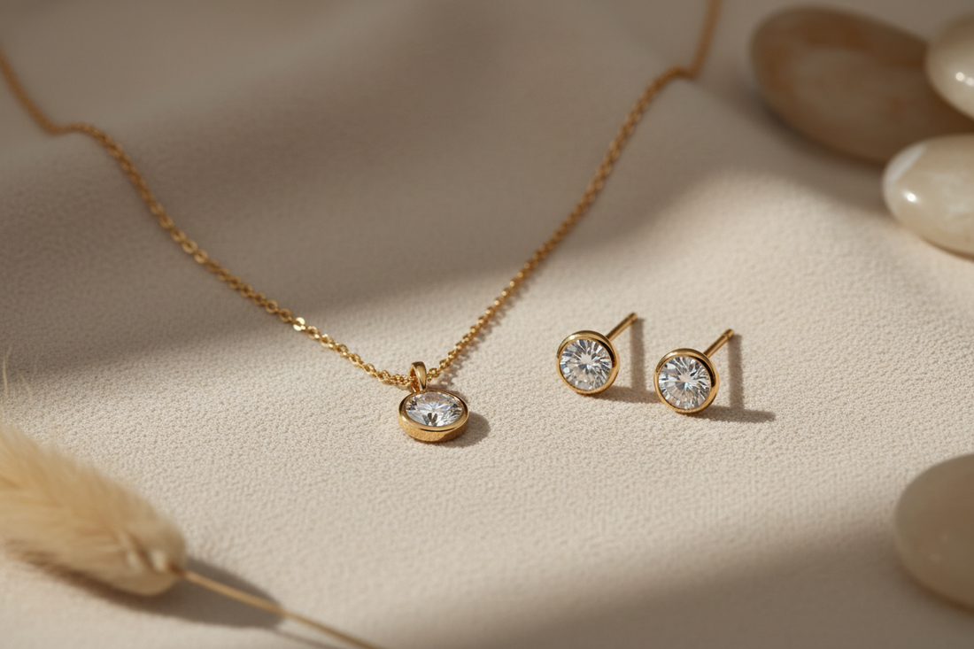 Why Lab-Grown Diamond Jewellery is the Smartest Buy for Akshaya Tritiya 2026