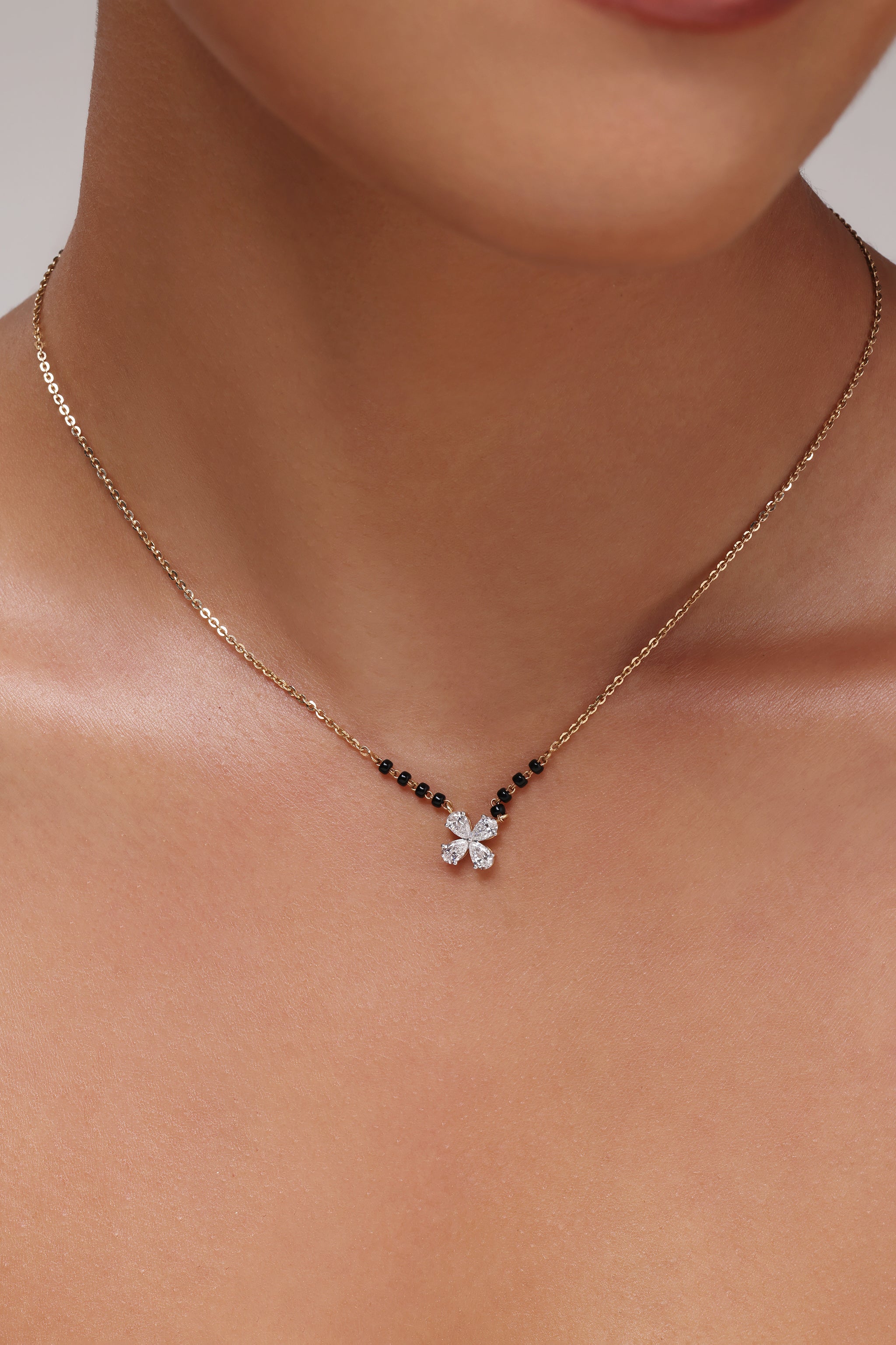 Petal Diamond Tanmaniya