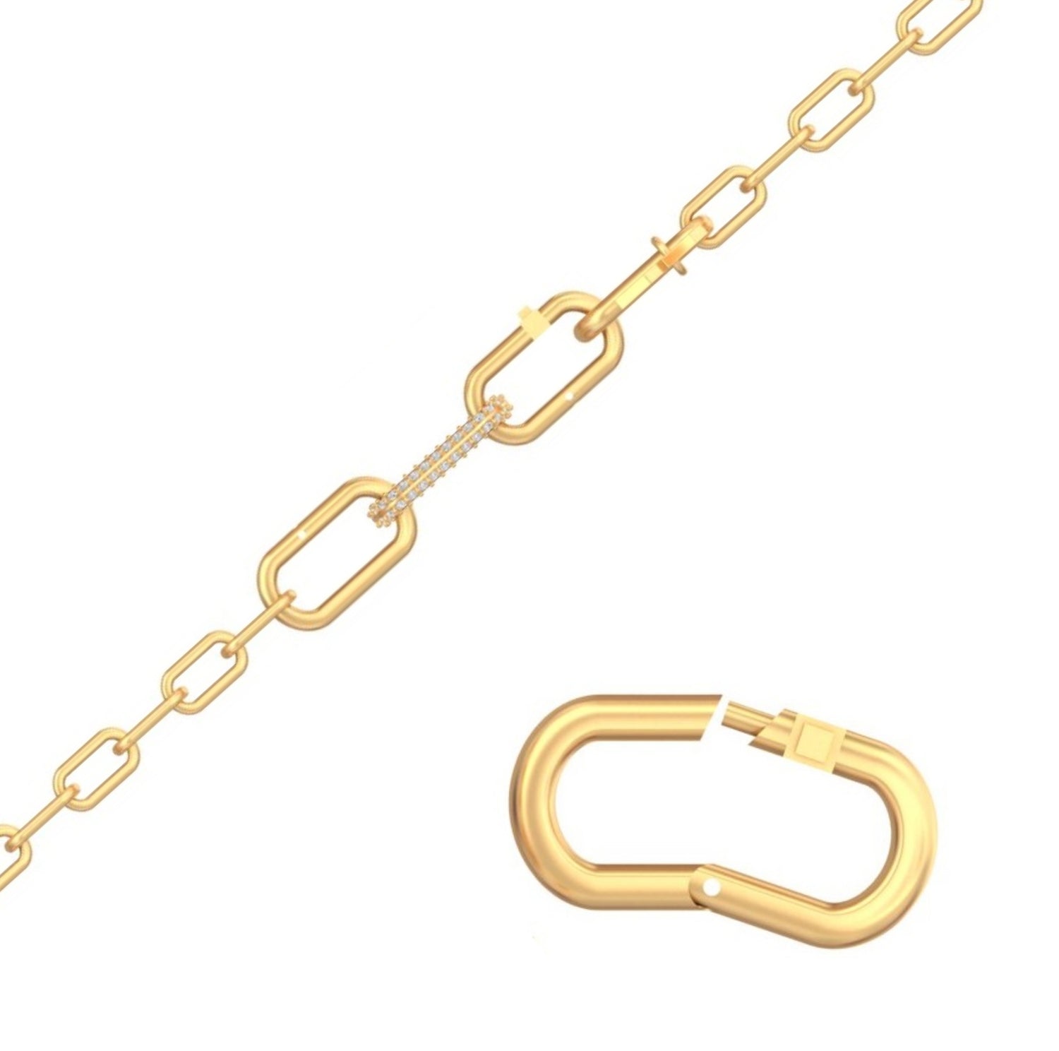 The Ever Link Chain