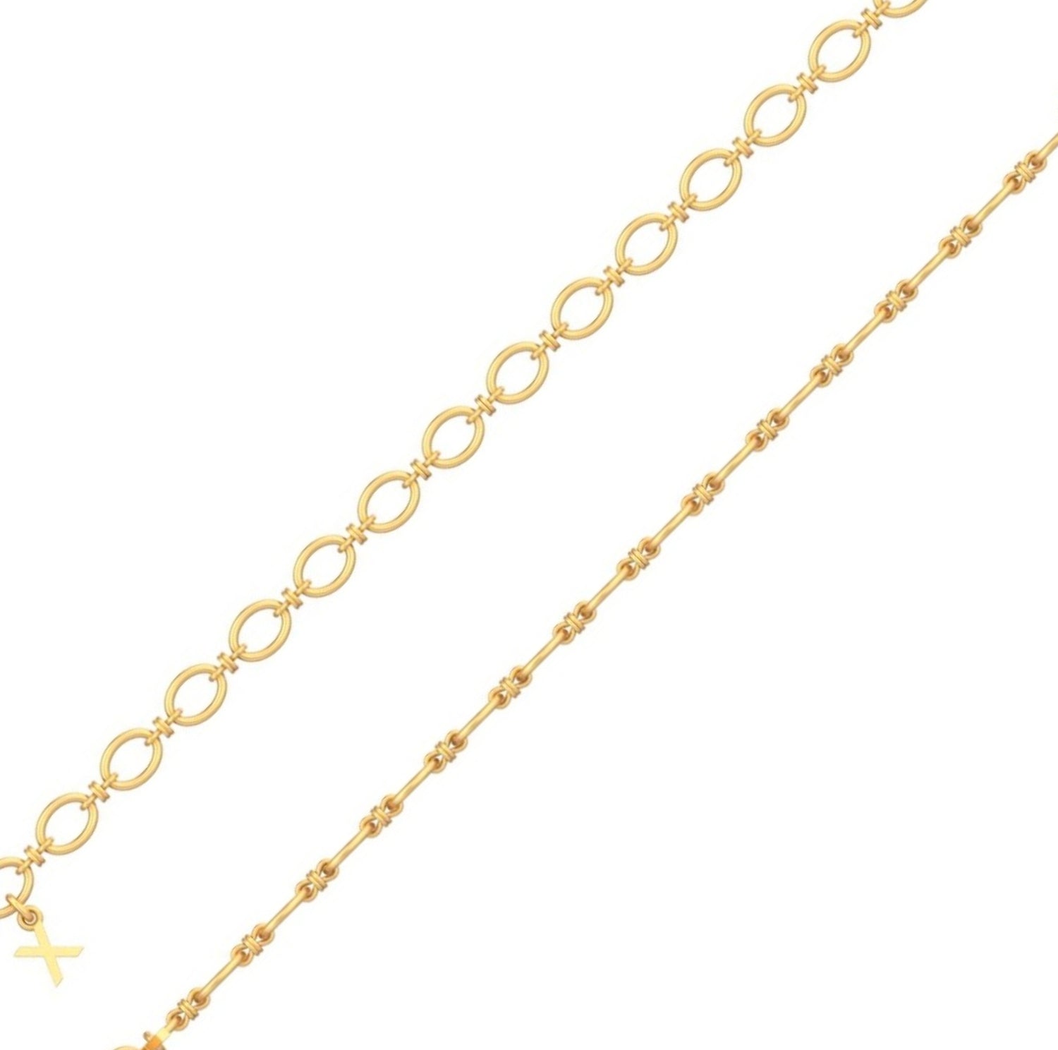 The Bloom Chain