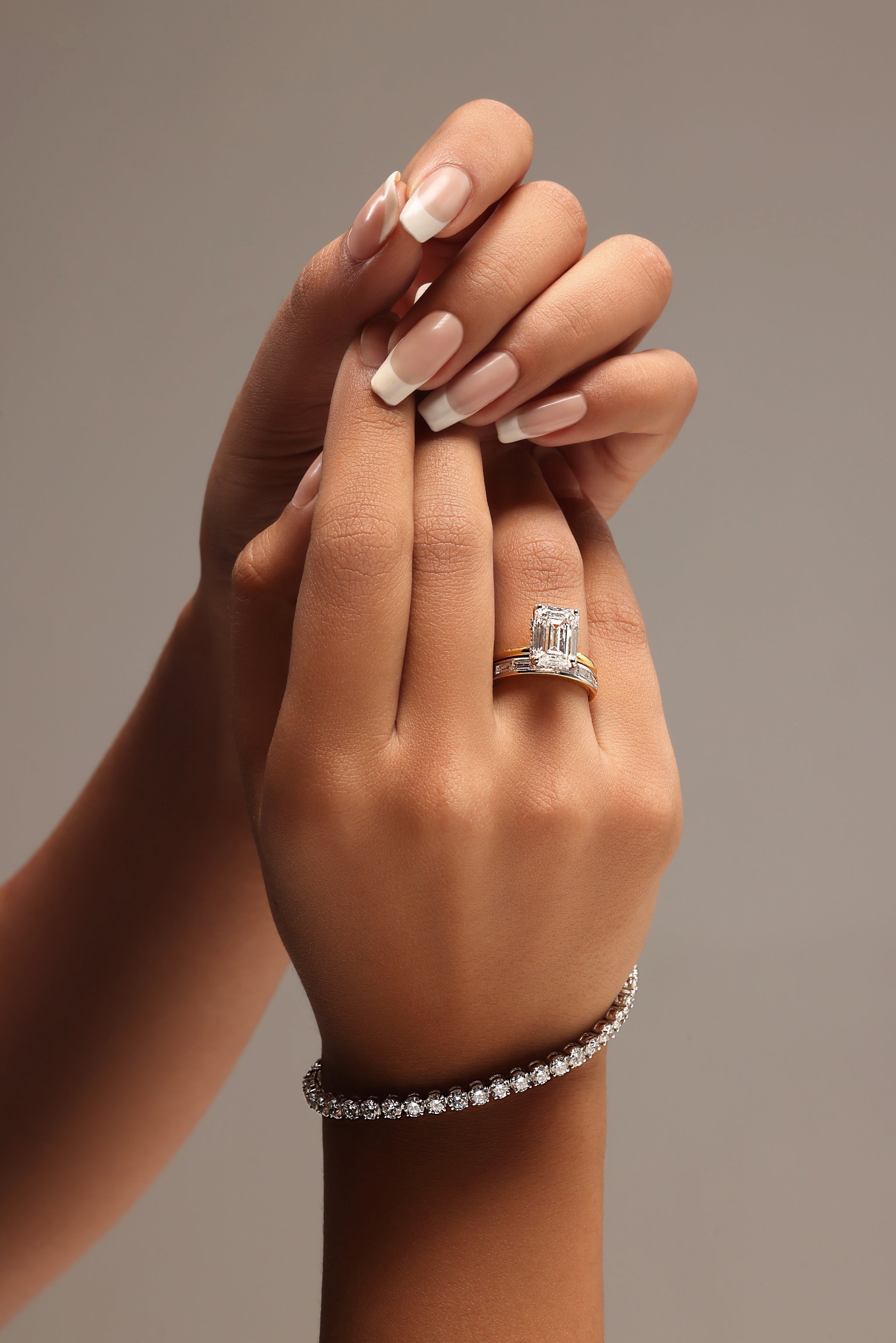 Xazina - Luxury Lab Grown Diamond Jewellery
