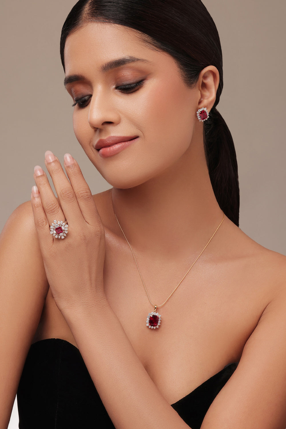 Xazina-jewels