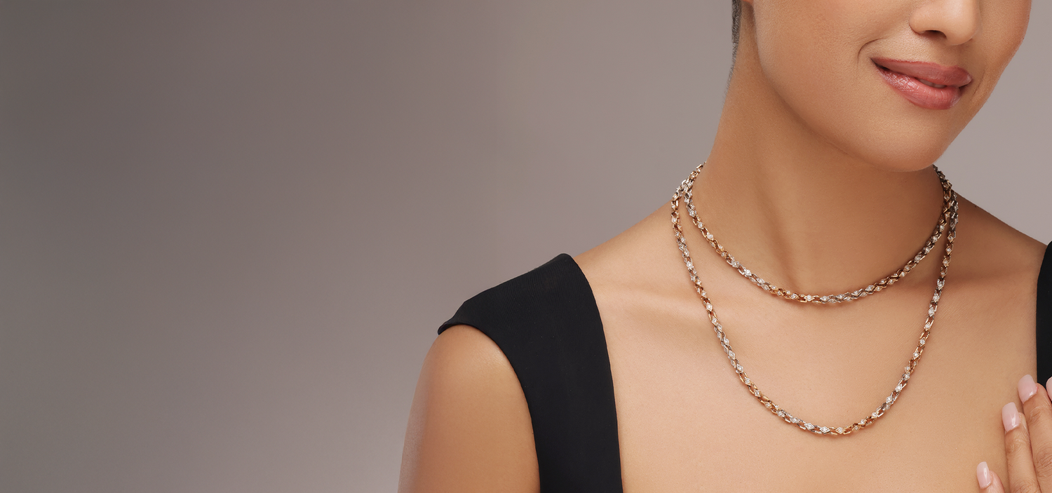 Xazina - Luxury Lab Grown Diamond Jewellery