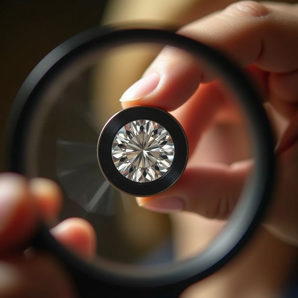 Xazina - Luxury Lab Grown Diamond Jewellery