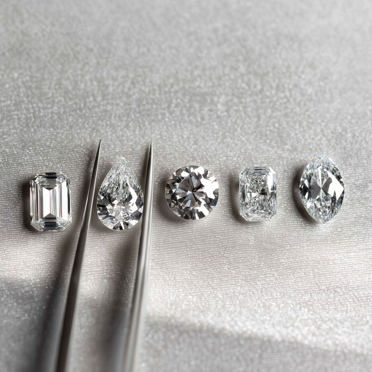 Xazina - Luxury Lab Grown Diamond Jewellery
