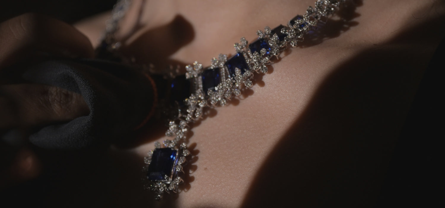 Xazina-jewels